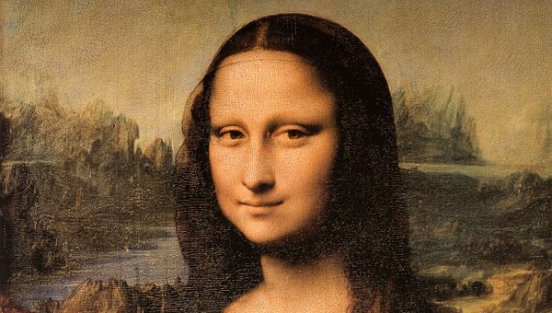 Mona Lisa'nın kim olduğu ortaya çıktı!