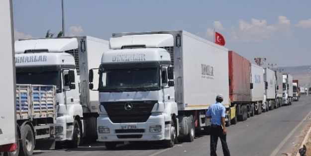 Kilis’te İhracat Ve İthalat