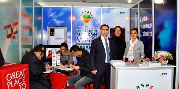 BURSAGAZ'a 3 günde rekor başvuru!