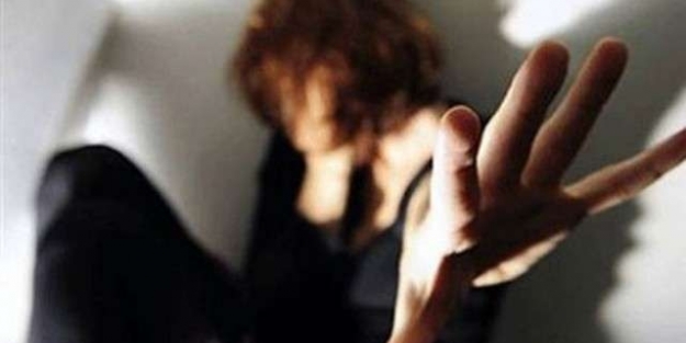 İlişkiye girmeyi reddeden eşe inanılmaz işkence!