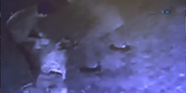 Başkanın oğlunu böyle öldürdüler