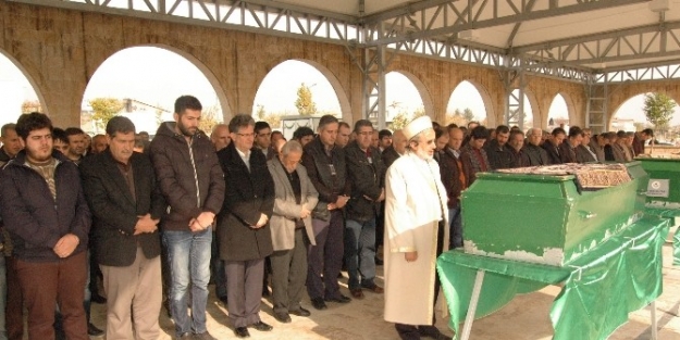 Gazeteci Ruhi Akan’ın Acı Günü