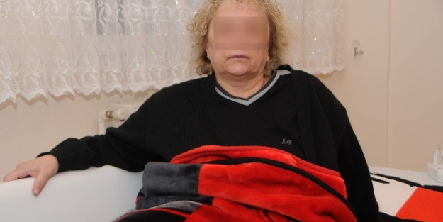 12 yaşında tecavüze uğradı, AIDS olunca yıkıldı