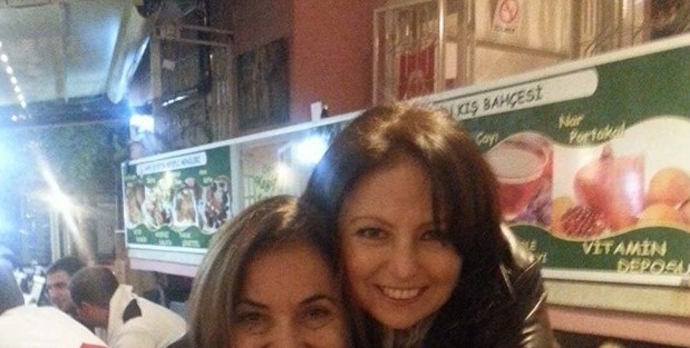 İzmir Şirinyer Lisesi Mezunları 22 Yıl Sonra Öğretmenleriyle Buluştu