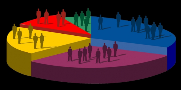 2015 seçimlerine az bir zaman kala son anket