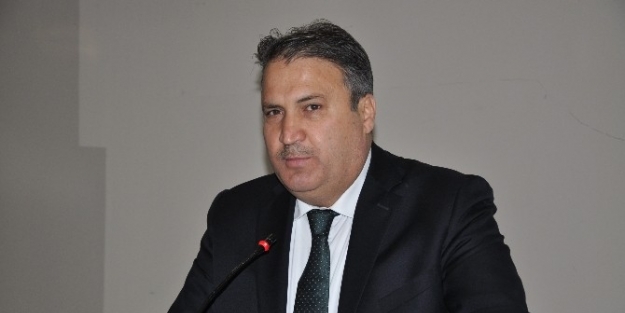 Yunusemre Belediyesi ’fikir Sofrası’ Projesini Başlattı