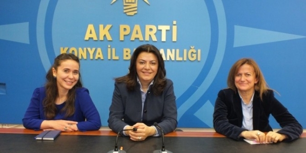 Türkmenoğlu Gündemi Değerlendirdi