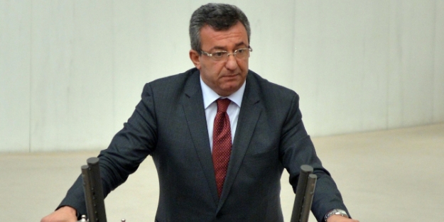 Başkanvekili Engin Altay'dan seçim barajı açıklaması