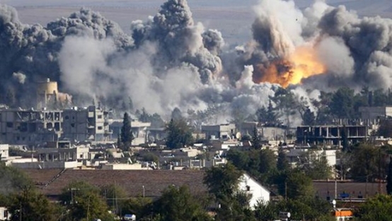 Suruç açıklamasını neden TSK yapmadı?