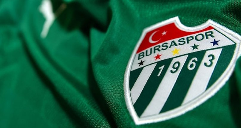 Bursaspor'a 2 dönem kalıcı transfer yasağı geldi