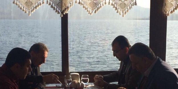 İzmir Valisi Toprak’tan Sürpriz Ödemiş Ziyareti