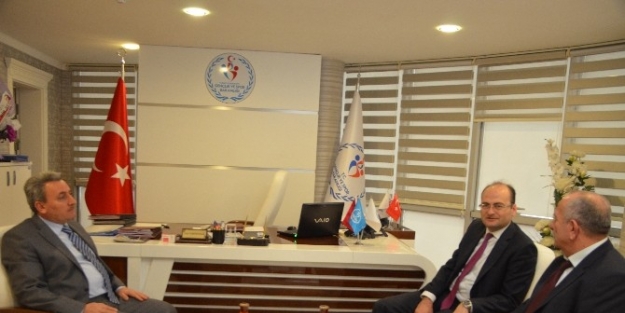 Karaçoban’a Spor Salonu Kazandırılacak