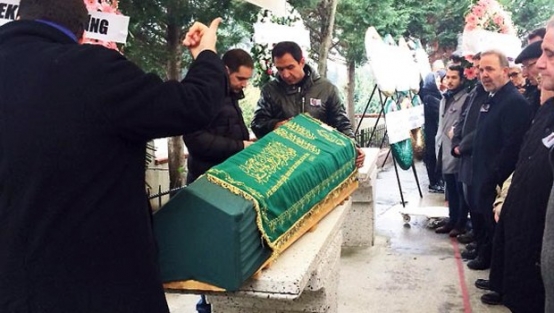 İşçisinin ölümüne dayanamayıp intihar etti!