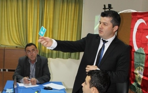 Küçük Menderes Sulaması’nda Sayaç Dönemi