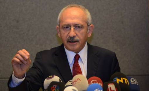 Kemal Kılıçdaroğlu "Hapse girerim"