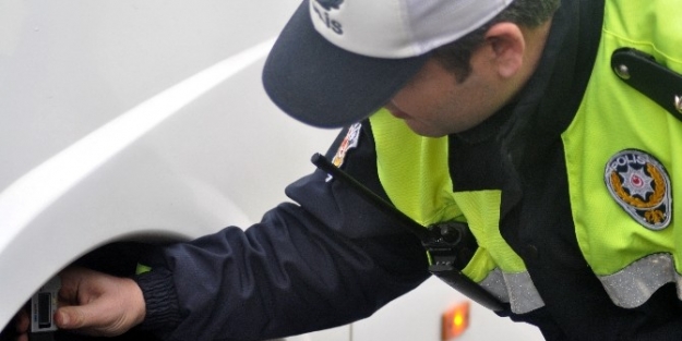 Kış Lastiği Uygulaması Başladı