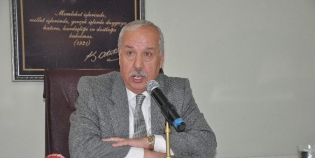 Zonguldak Belediye Meclisi’nin Aralık Ayı Meclis Toplantısı Yapıldı