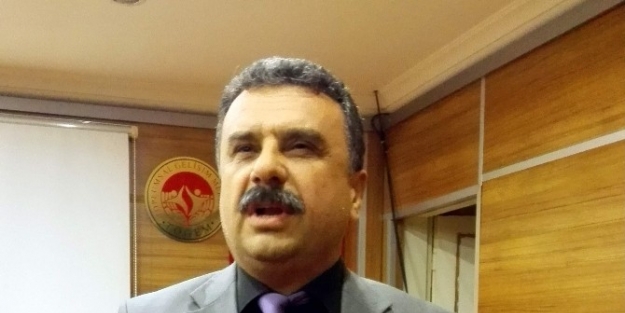 Kent Konseyi Engelliler Meclisi Genel Kurulu Yapıldı