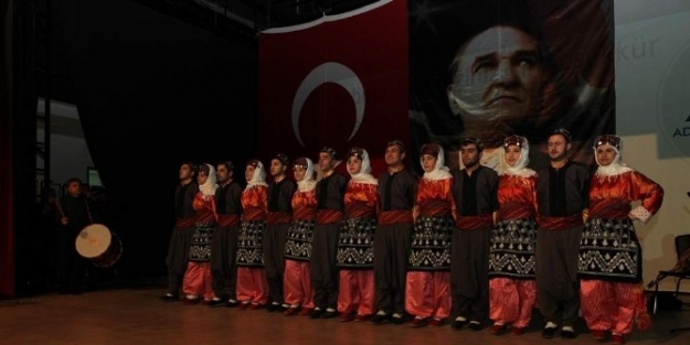 Adıyaman’ın İl Oluşunun 60. Yıldönümü Kutlandı