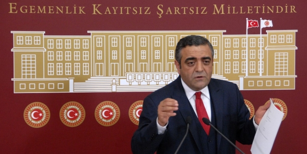 CHP seçim barajı için teklif verdi