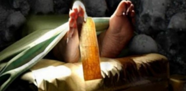 19 yaşındaki gencin cesedi valizde bulundu!