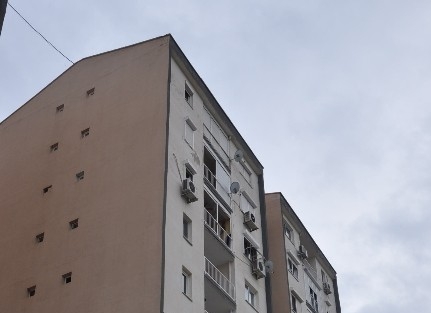 Cezaevi Firarisi İntihar Etti