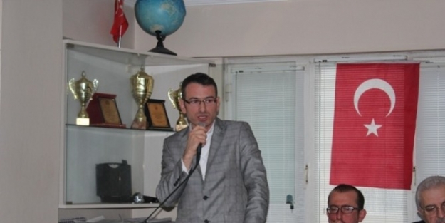 Hüseyin Karadeniz, Güven Tazeledi