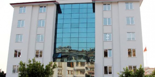 Emniyet Müdürlüğüne saldırı!