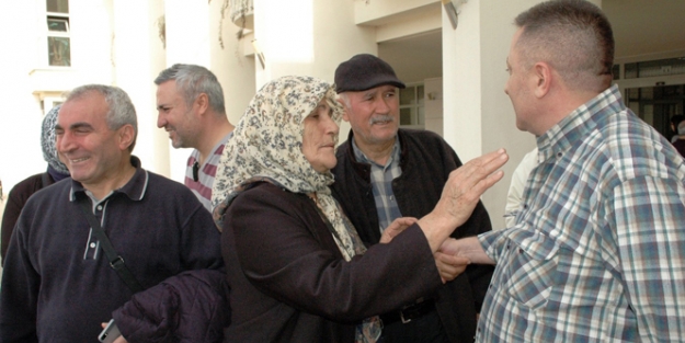 200 yıllık miras davası sonuçlandı