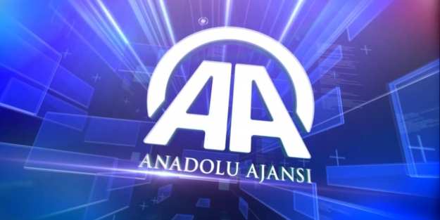 Anadolu Ajansı'nda deprem!