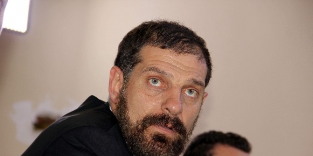 Bılıc: "çok Önemli Bir Galibiyet Aldık"