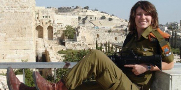 İsrail askeri IŞİD'e esir düştü