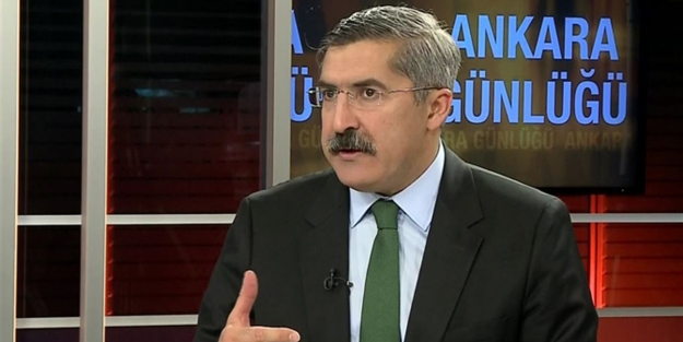 Hüseyin Yayman "Toplum Öcalan'ın çıkmasına hazır"