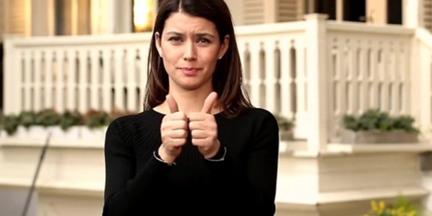 Beren Saat bu kez o koltuğa oturacak