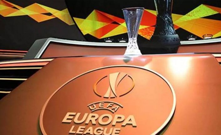 UEFA Avrupa Ligi'nde üçüncü hafta heyecanı