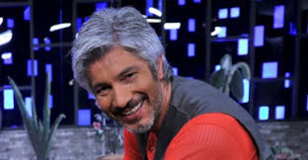 "Cem Yılmaz, Şahan'dan daha başarılı"