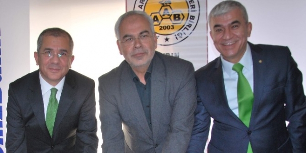 Aydın Arıcılar Birliği Üyeleri De Üretici Kart Avantajlarından Faydalanacak