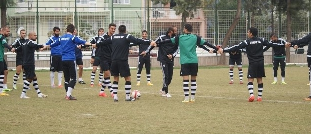 Aydınspor 1923’te Başarının Sırrı; Bağlılık