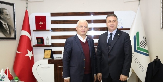 Torbalının Önemli Bir Sorunu Çözülüyor