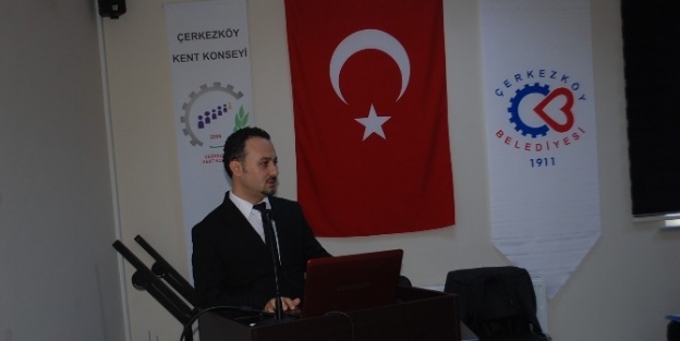 Özel Optimed Hastanesi İç Hastalıkları Uzmanı Dr. Ömer Yapıcı: "10 Kişiden Biri Şeker Hastası"