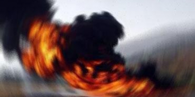 Taş ocağını bastılar: 36 ölü