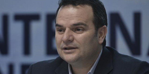 Anadolu Ajansı'nda vekalet görevi Şahin'e