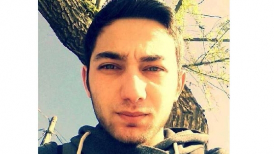 Lise öğrencisi polis adayı intihar etti