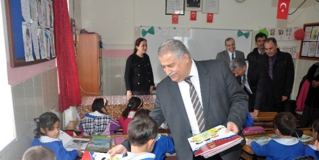 Sedep Selçuklu’nun Sızma Mahallesi’nde Devam Etti