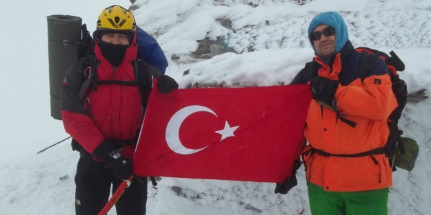 Tam 41 yıl sonra buluştular