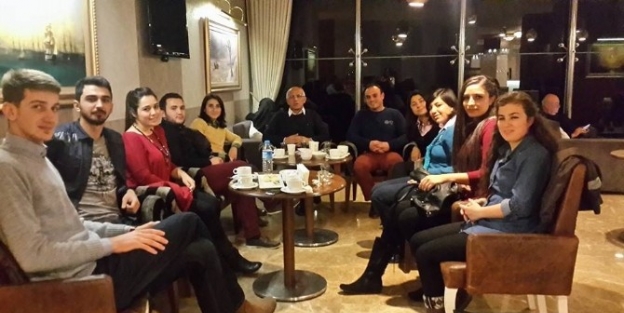 Her Şey Akçakoca İçin