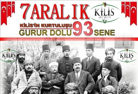 Başkan Kara, “6 Aralık Kurtuluş Yürüyüşüne Tüm Halkımızı Bekliyoruz”