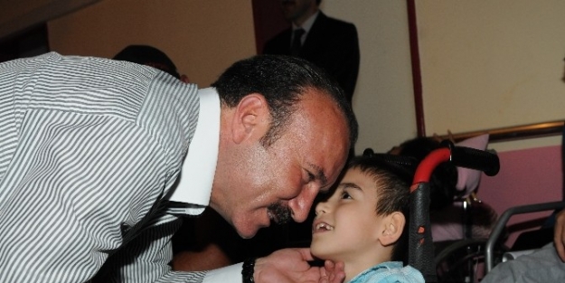 Doğan,  Engel Biz Olmayalım