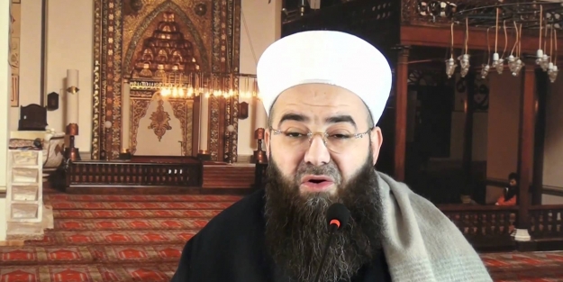Cübbeli Ahmet Hoca'dan çarpıcı IŞİD tespiti!