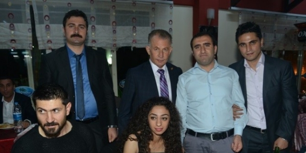 Hüseyin Aslan: "12 Buçuk Milyon Genç Kötülüğün Pençesinde"